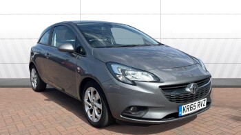 Vauxhall Corsa 1.4 ecoFLEX Energy 3dr [AC] Petrol Hatchback
